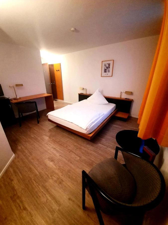 Hotel Lamm Nufringen Exterior photo